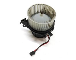 2013-2017 AUDI A4 S4 A5 S5 Q5 (B8 8K 8T 8R) FRONT HEATER A/C BLOWER FAN MOTOR — exact item pictured